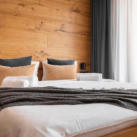 Kralovske Apartmany - Шпиндлерув-Млин Экстерьер фото