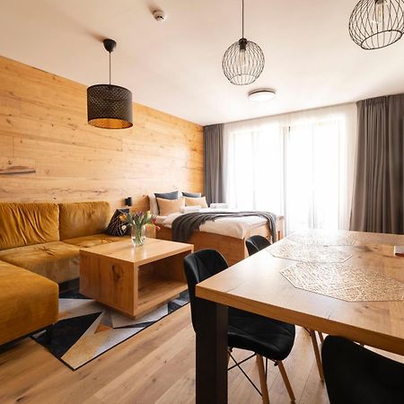 Kralovske Apartmany - Шпиндлерув-Млин Экстерьер фото