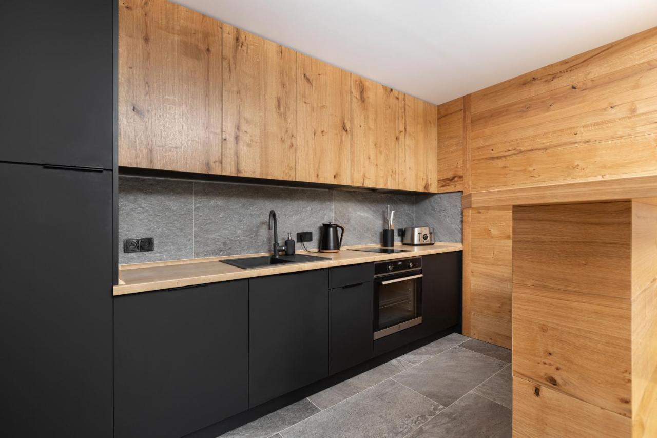 Kralovske Apartmany - Шпиндлерув-Млин Экстерьер фото