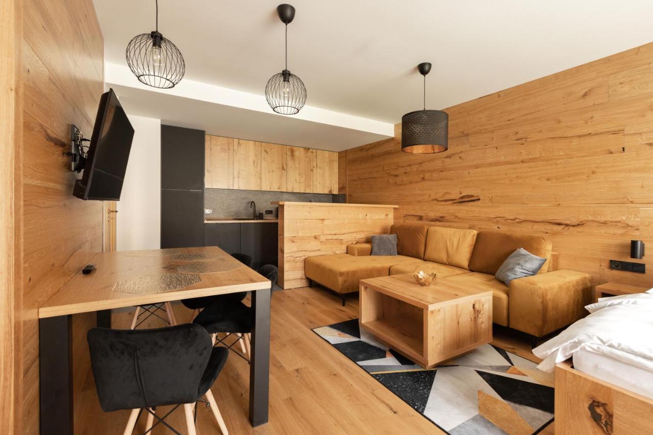 Kralovske Apartmany - Шпиндлерув-Млин Экстерьер фото