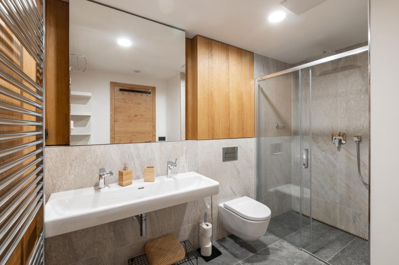 Kralovske Apartmany - Шпиндлерув-Млин Экстерьер фото