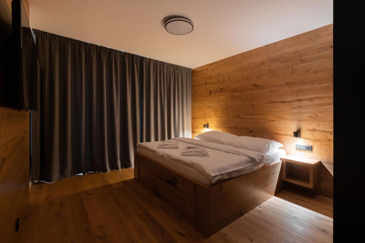 Kralovske Apartmany - Шпиндлерув-Млин Экстерьер фото